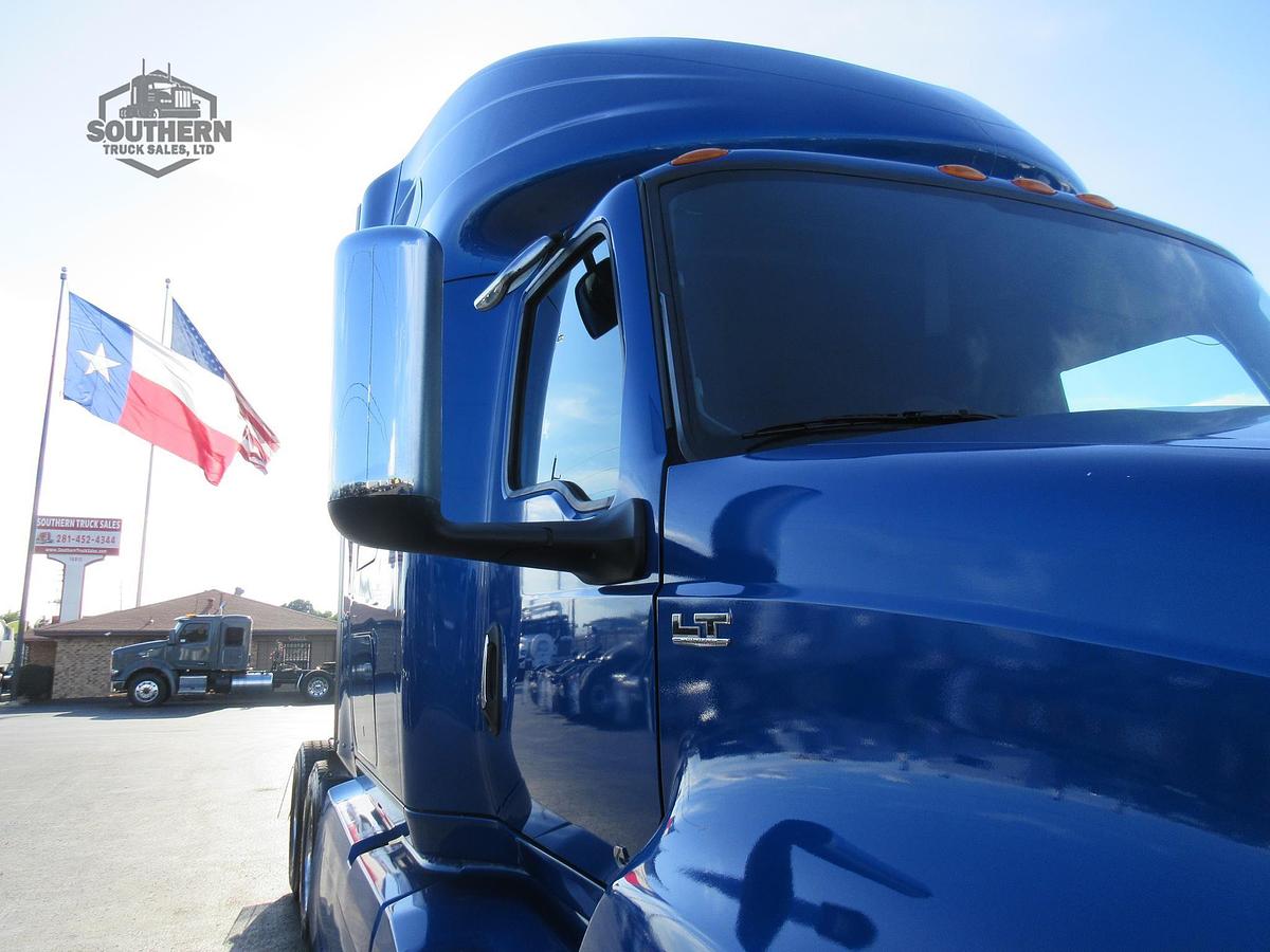 Used 2021 INTERNATIONAL LT