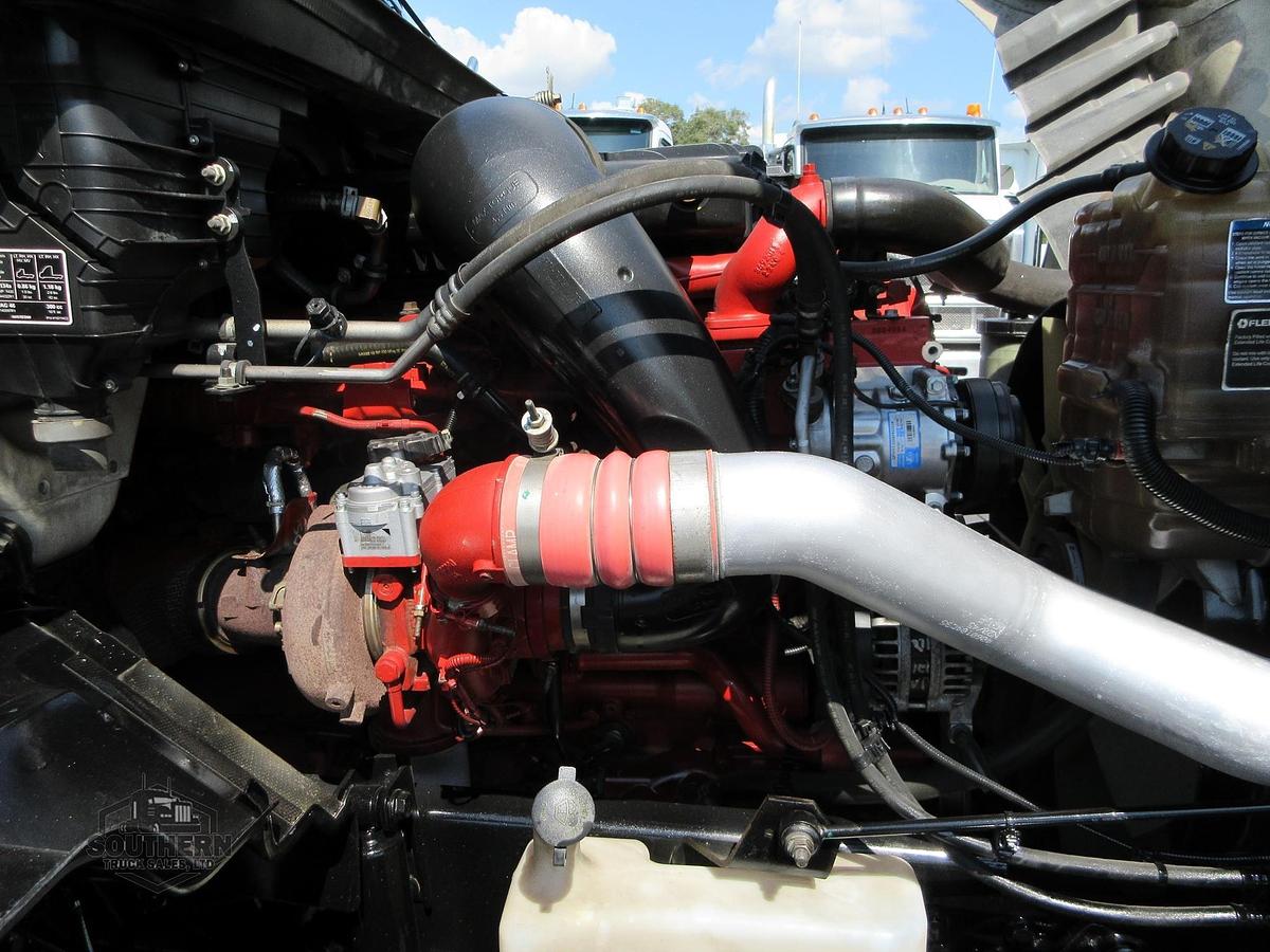Used 2022 INTERNATIONAL LT