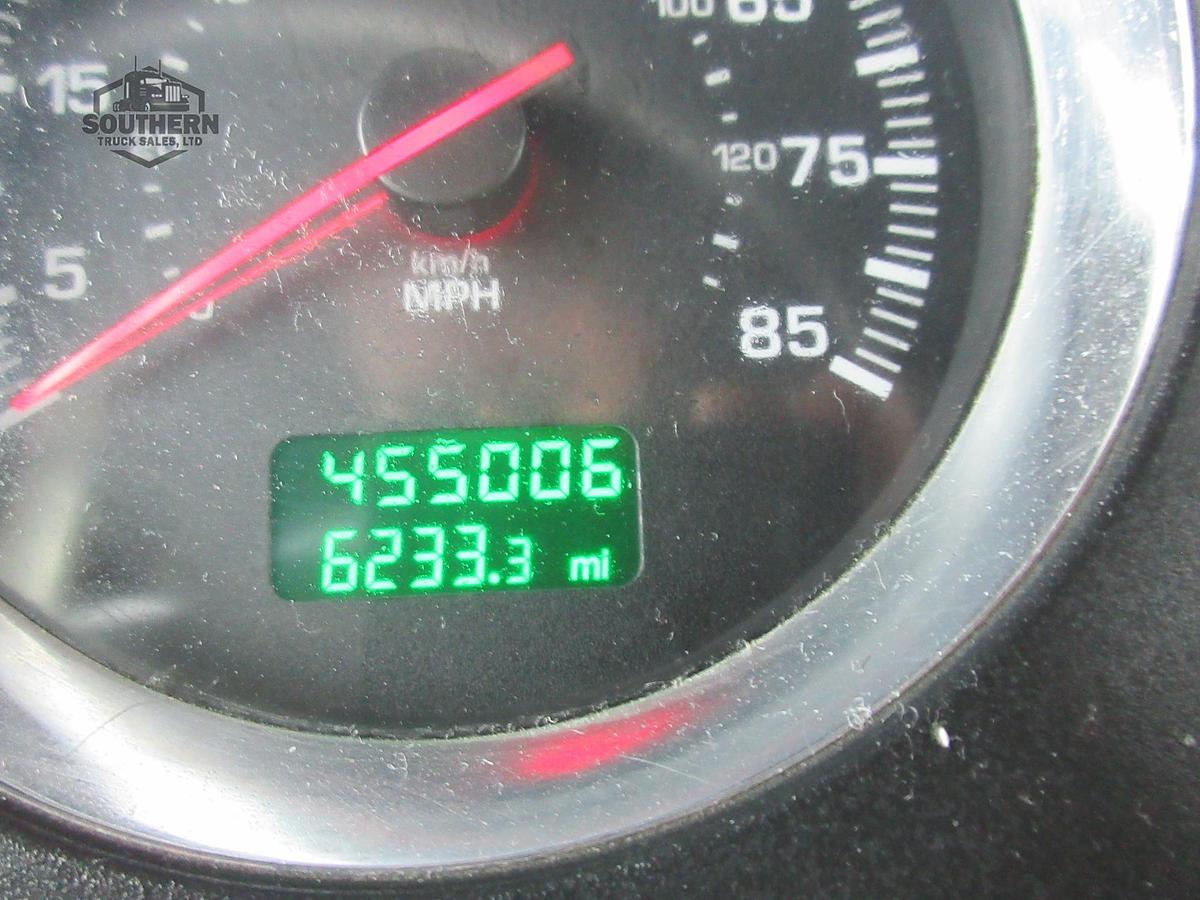 Used 2016 KENWORTH W900L