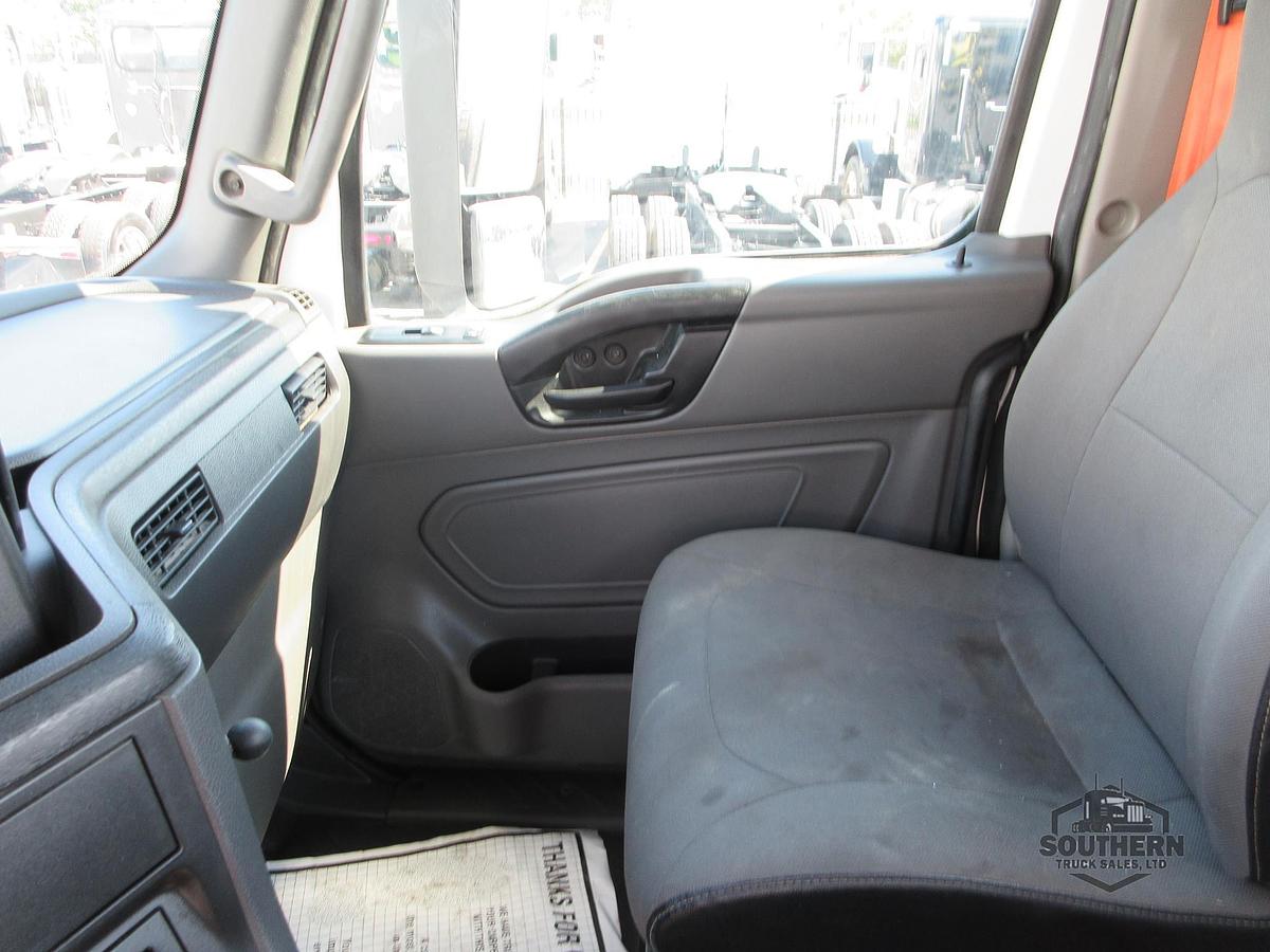 Used 2023 INTERNATIONAL LT