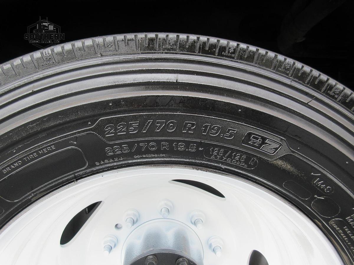 Used 2019 FORD F550 XL