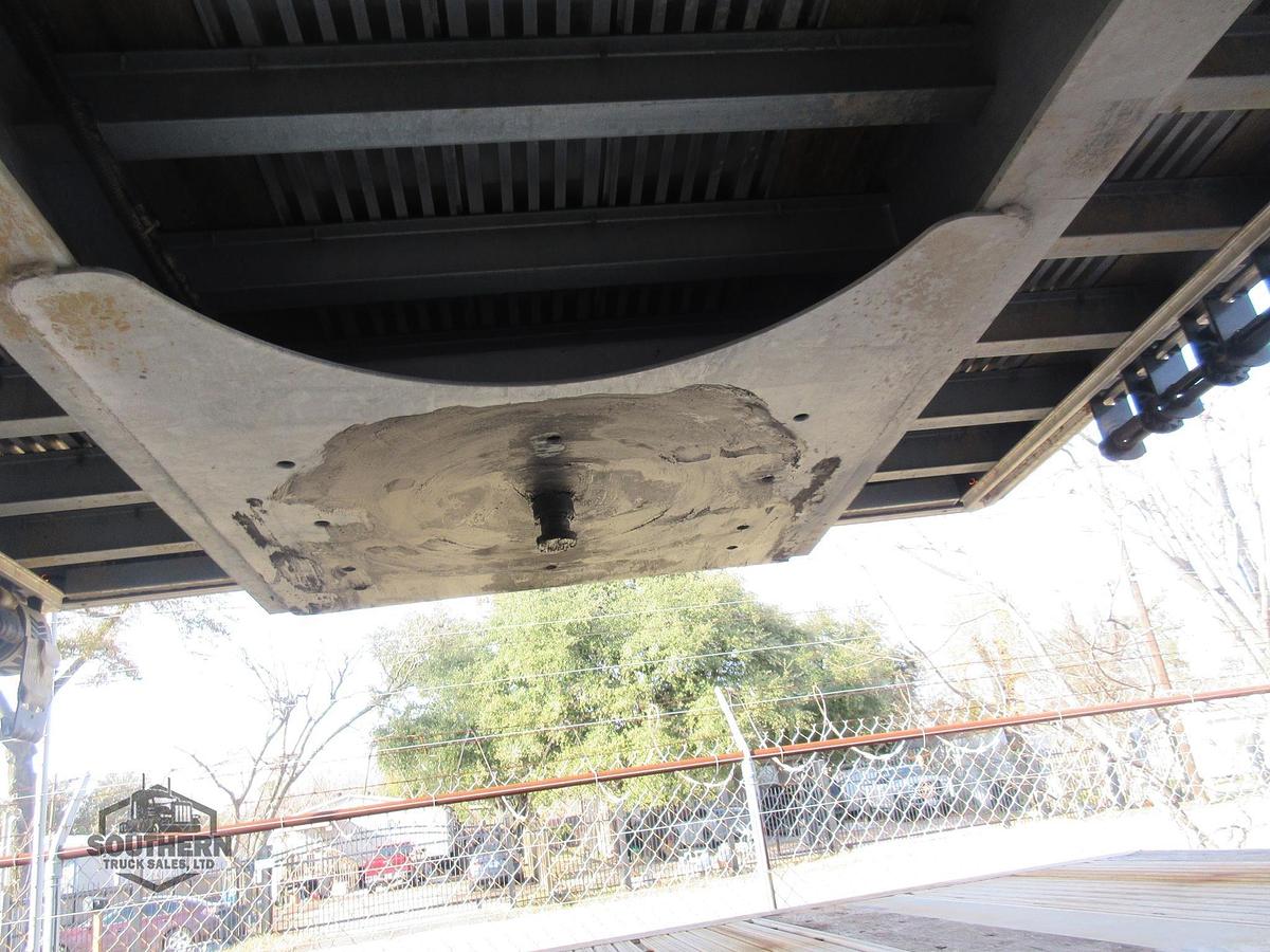 Used 2023 HYUNDAI 48 ft x 102 in