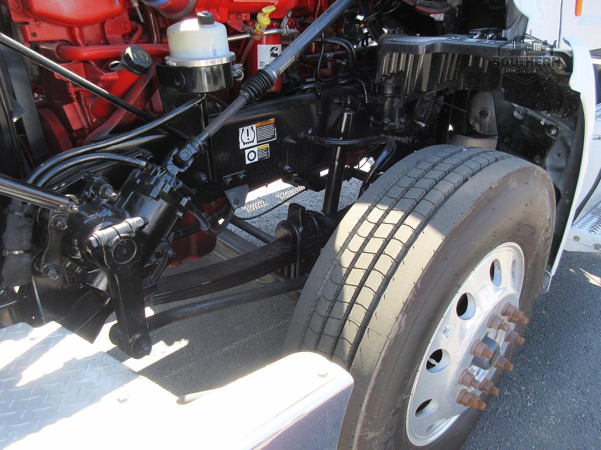 Used 2020 PETERBILT 567