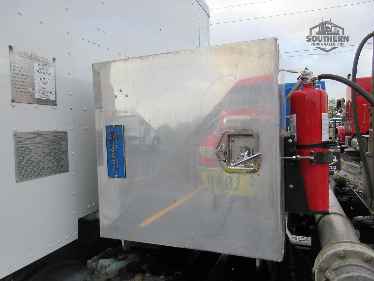 Used 2019 PETERBILT 567