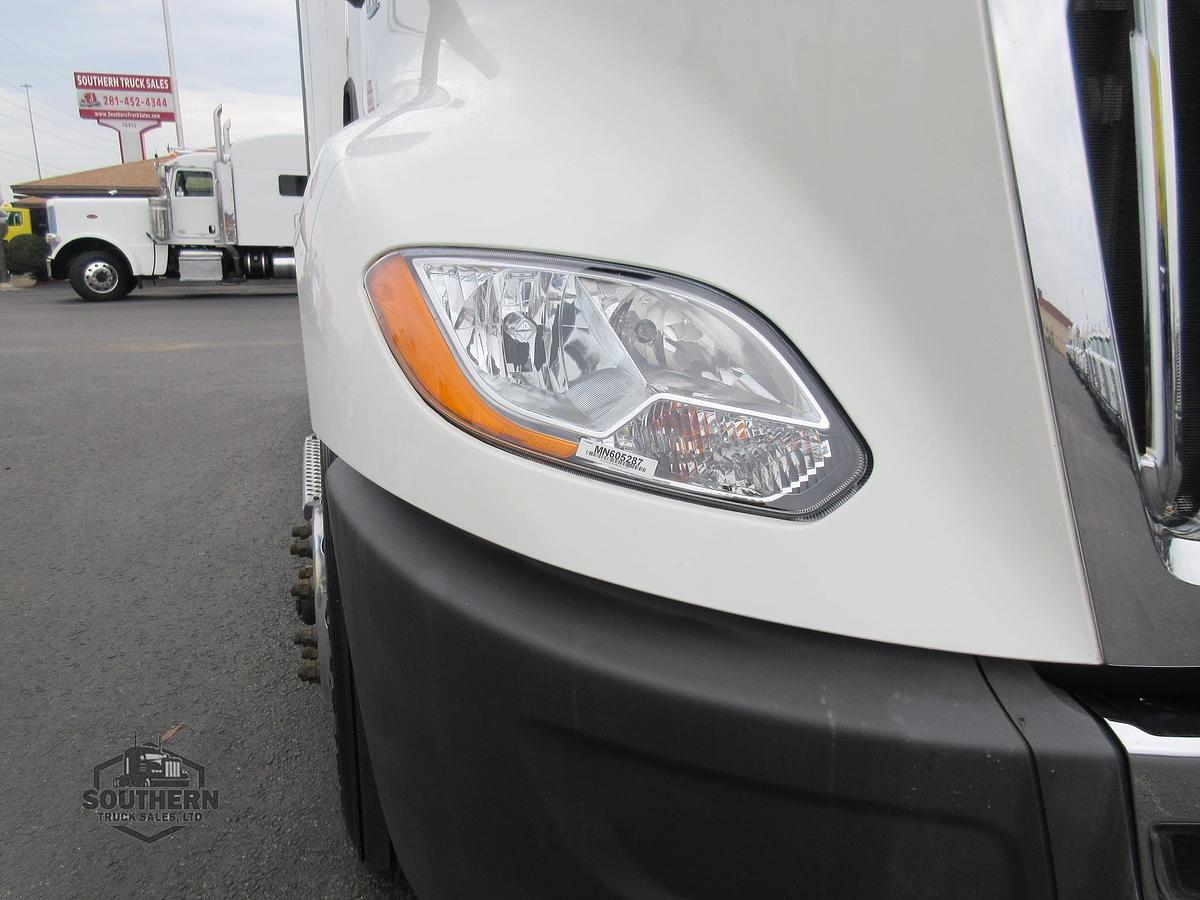 Used 2021 INTERNATIONAL LT