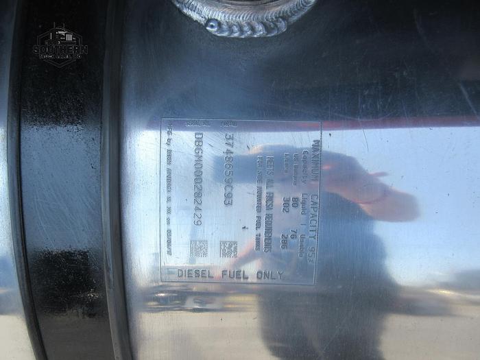 Used 2018 INTERNATIONAL LT