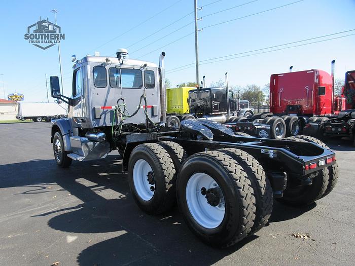 Used 2019 PETERBILT 567