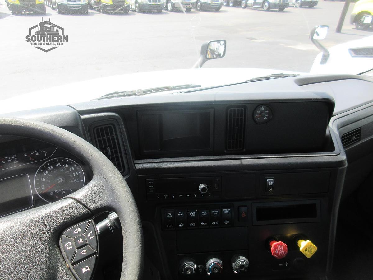 Used 2023 INTERNATIONAL LT