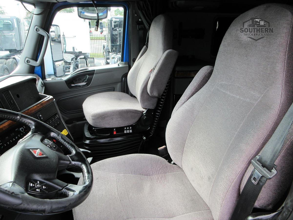 Used 2021 INTERNATIONAL LT