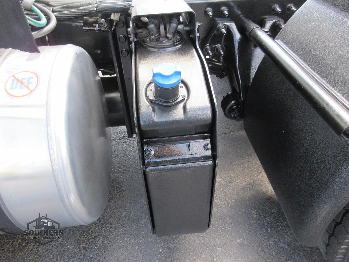 Used 2021 INTERNATIONAL LT