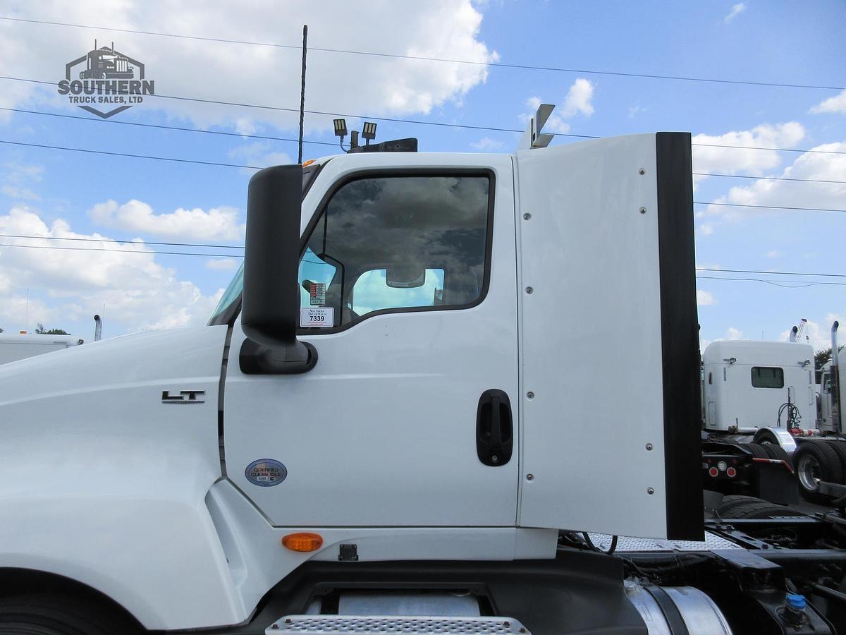 Used 2021 INTERNATIONAL LT