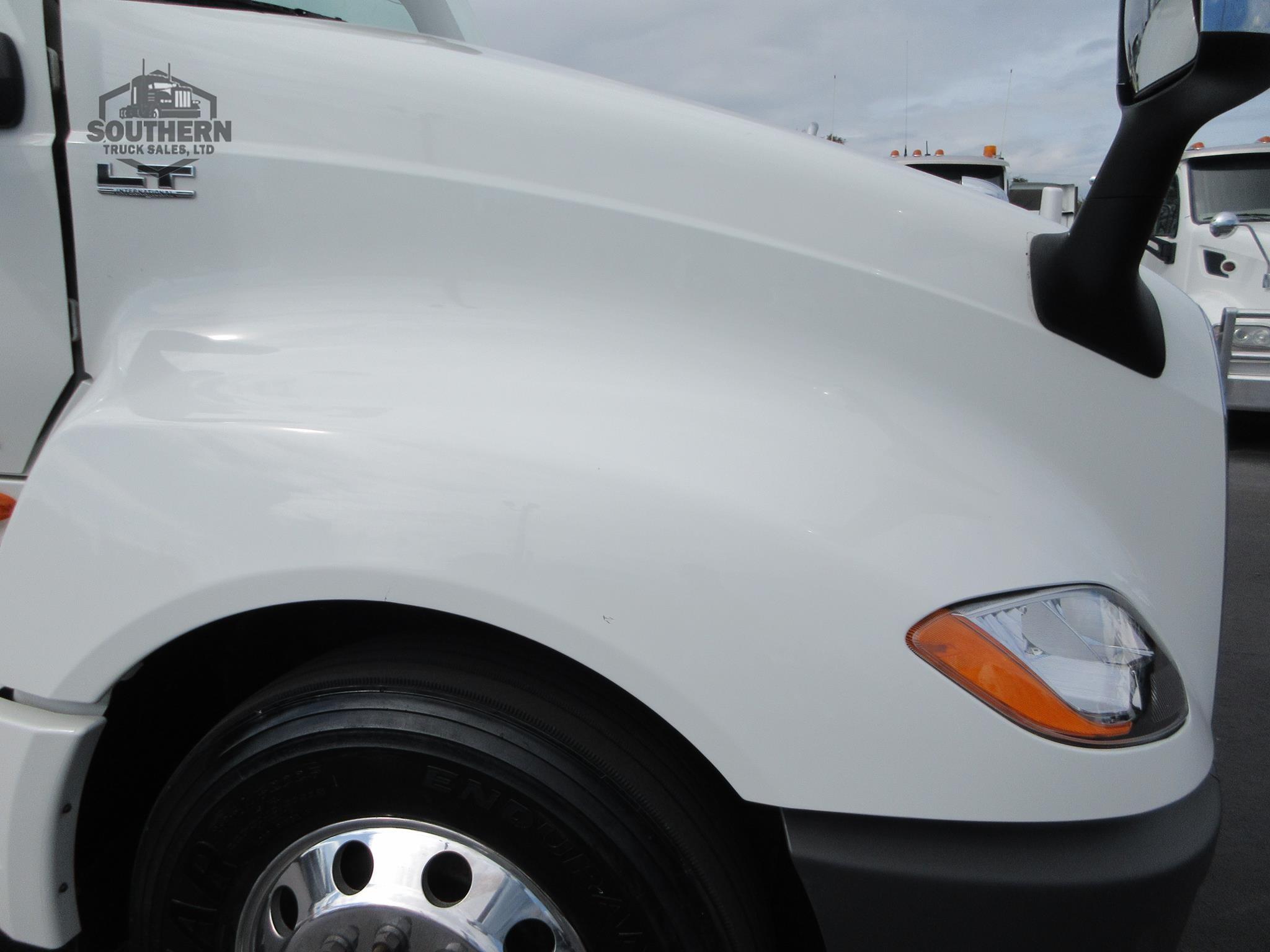 Used 2020 INTERNATIONAL LT