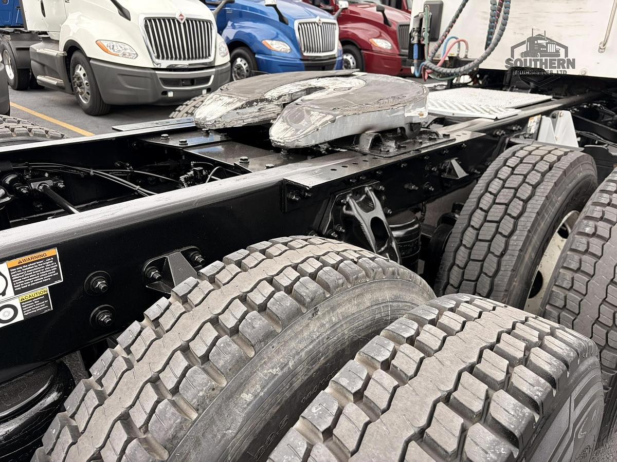 Used 2022 KENWORTH T680