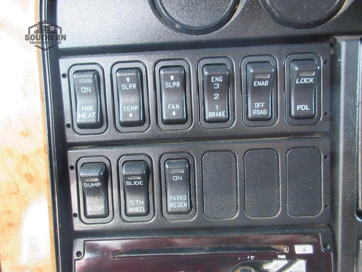 Used 2016 INTERNATIONAL PROSTAR