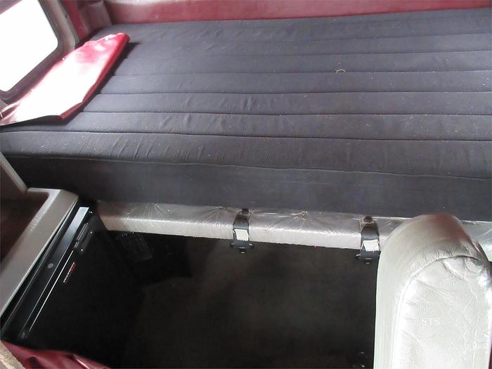 Used 2016 KENWORTH T660