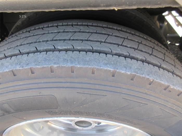 Used 2020 PETERBILT 389