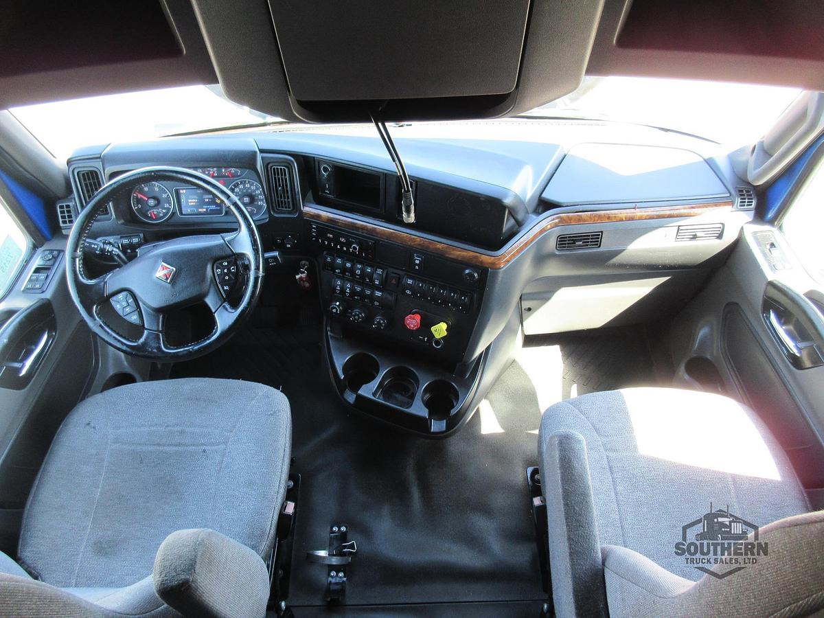 Used 2021 INTERNATIONAL LT