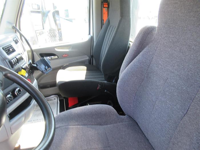 Used 2020 PETERBILT 579