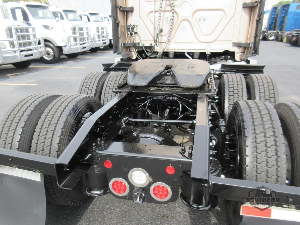 Used 2023 FREIGHTLINER CASCADIA 126