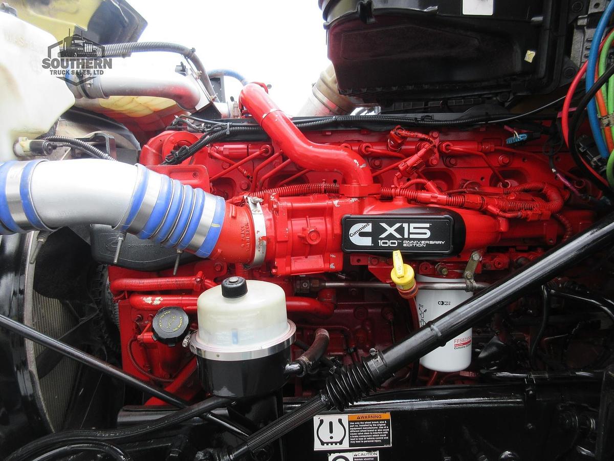 Used 2020 PETERBILT 567