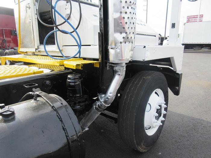 Used 2008 OTTAWA YT30