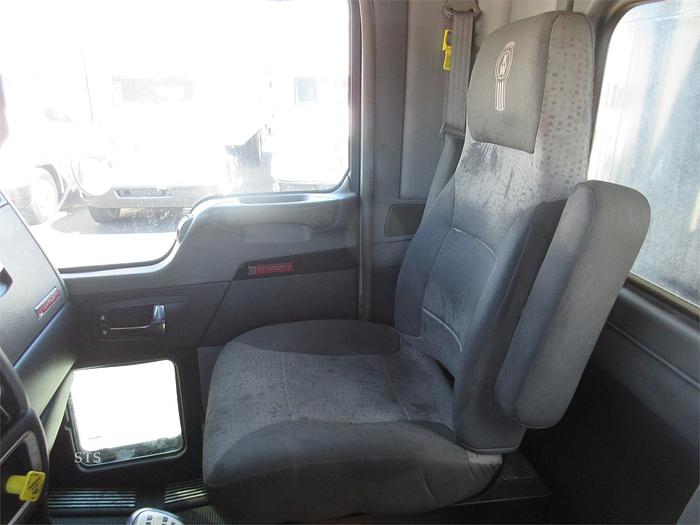 Used 2015 KENWORTH T800