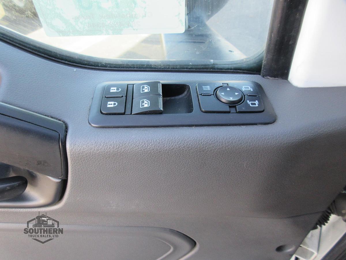 Used 2021 INTERNATIONAL LT