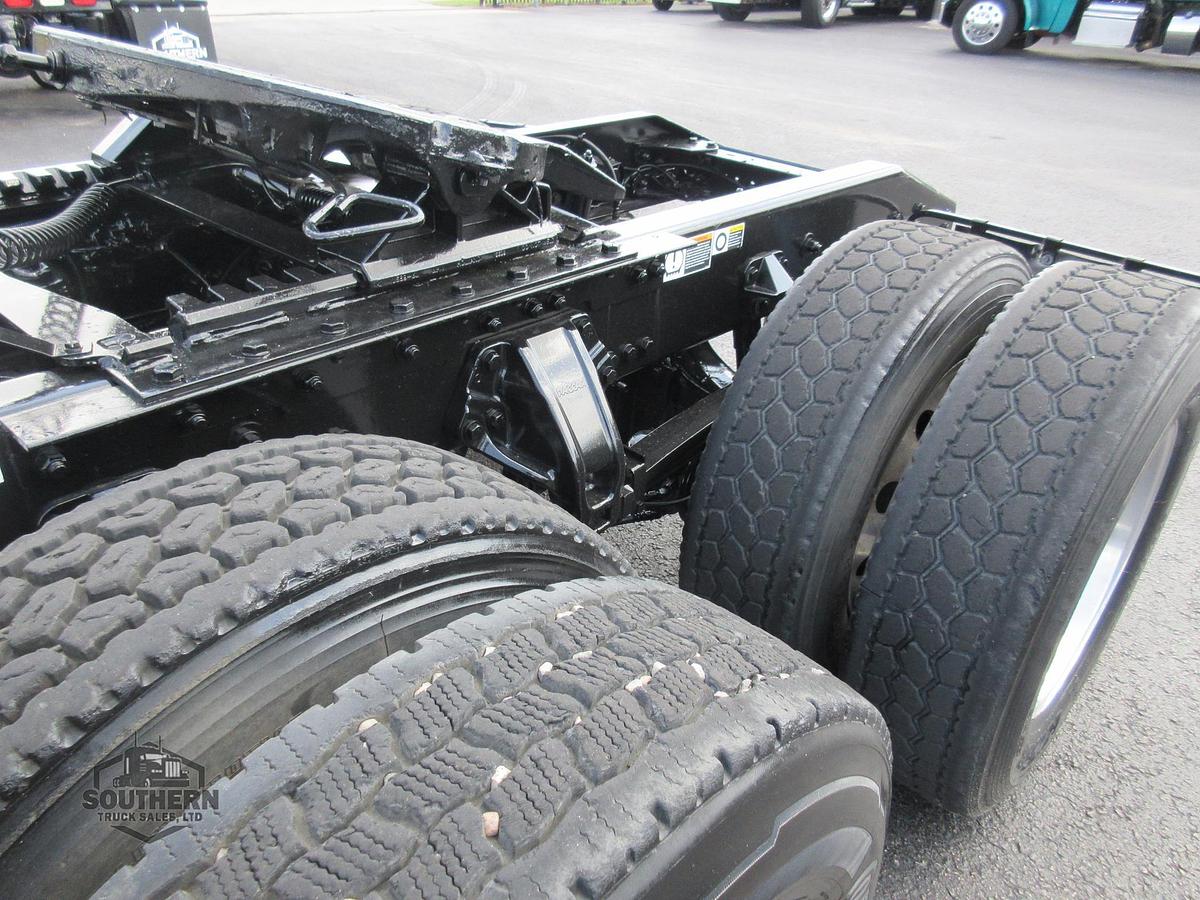 Used 2017 KENWORTH T680