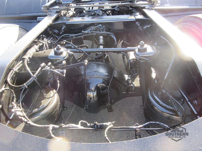 Used 2019 PETERBILT 567