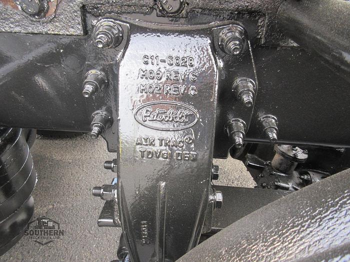 Used 2020 PETERBILT 567