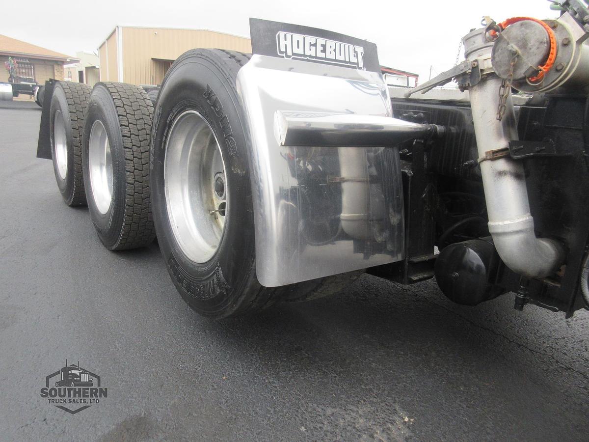 Used 2019 PETERBILT 567