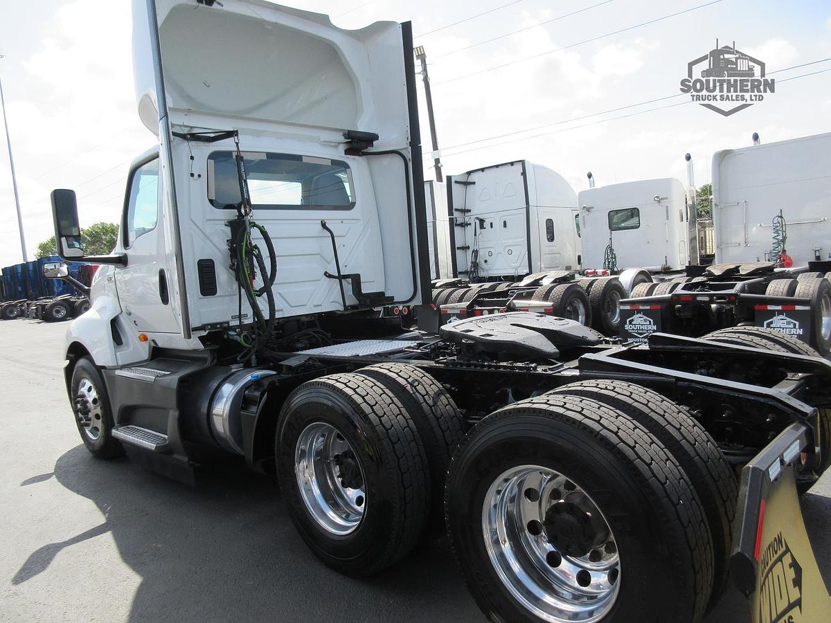 Used 2021 INTERNATIONAL LT