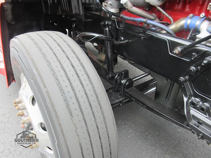 Used 2018 PETERBILT 579