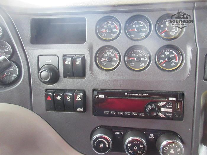 Used 2018 PETERBILT 567