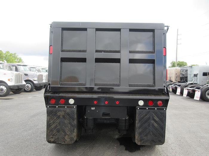 Used 2020 PETERBILT 579