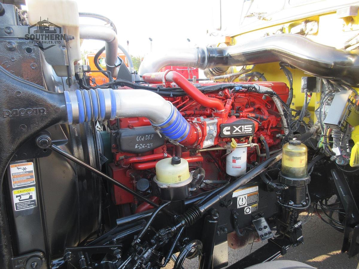 Used 2019 PETERBILT 389