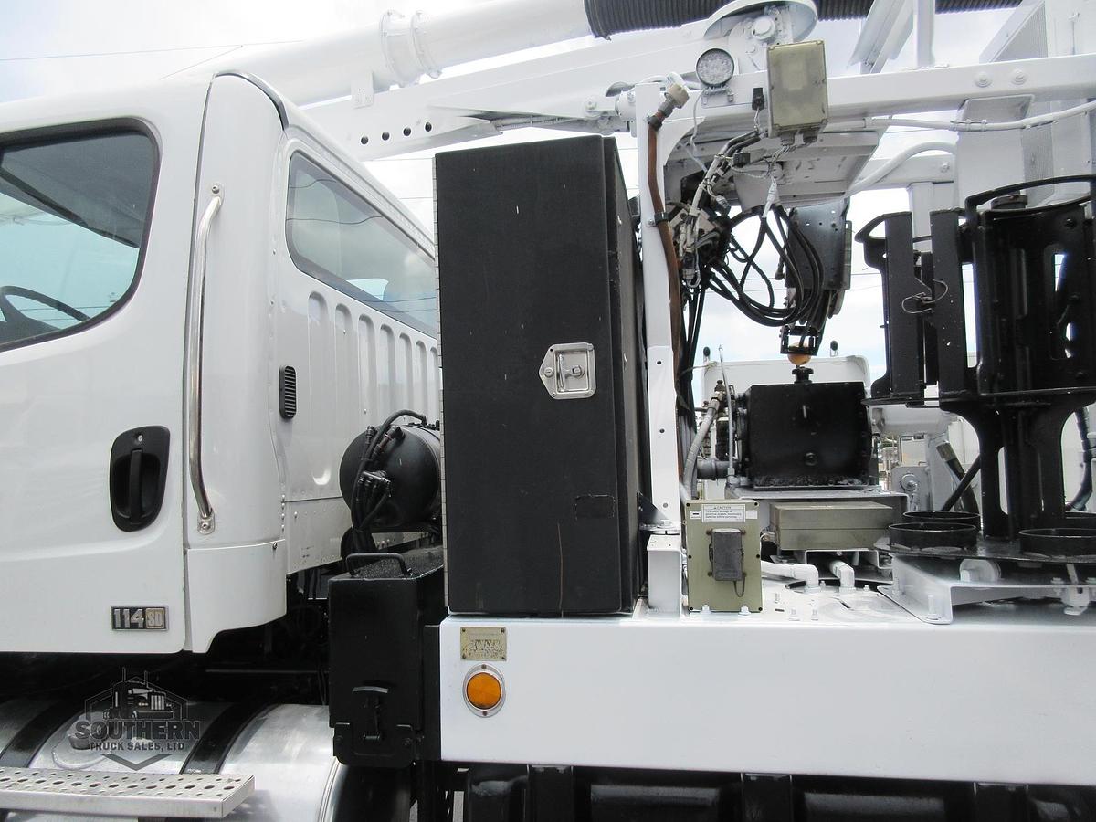 Used 2015 FREIGHTLINER 114SD
