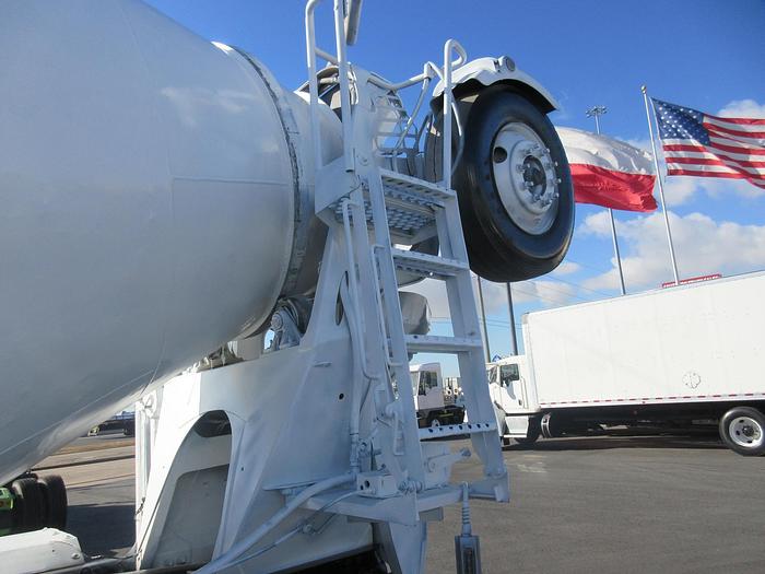 Used 2015 KENWORTH W900