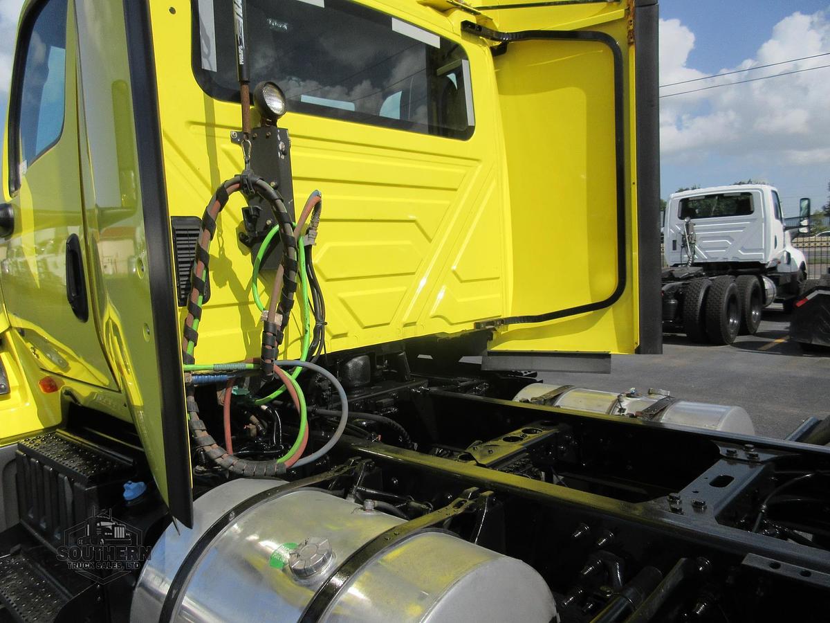 Used 2023 INTERNATIONAL LT