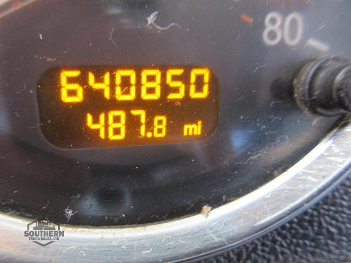 Used 2016 PETERBILT 365