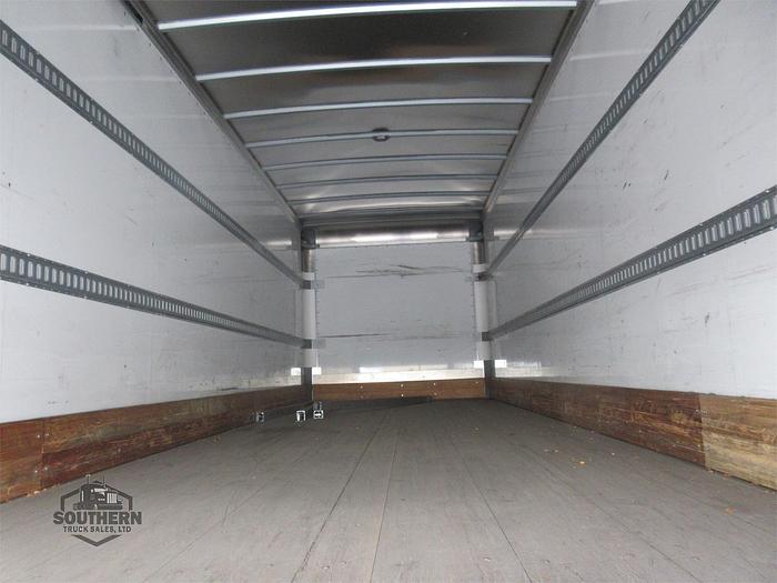 Used 2021 KENWORTH T270