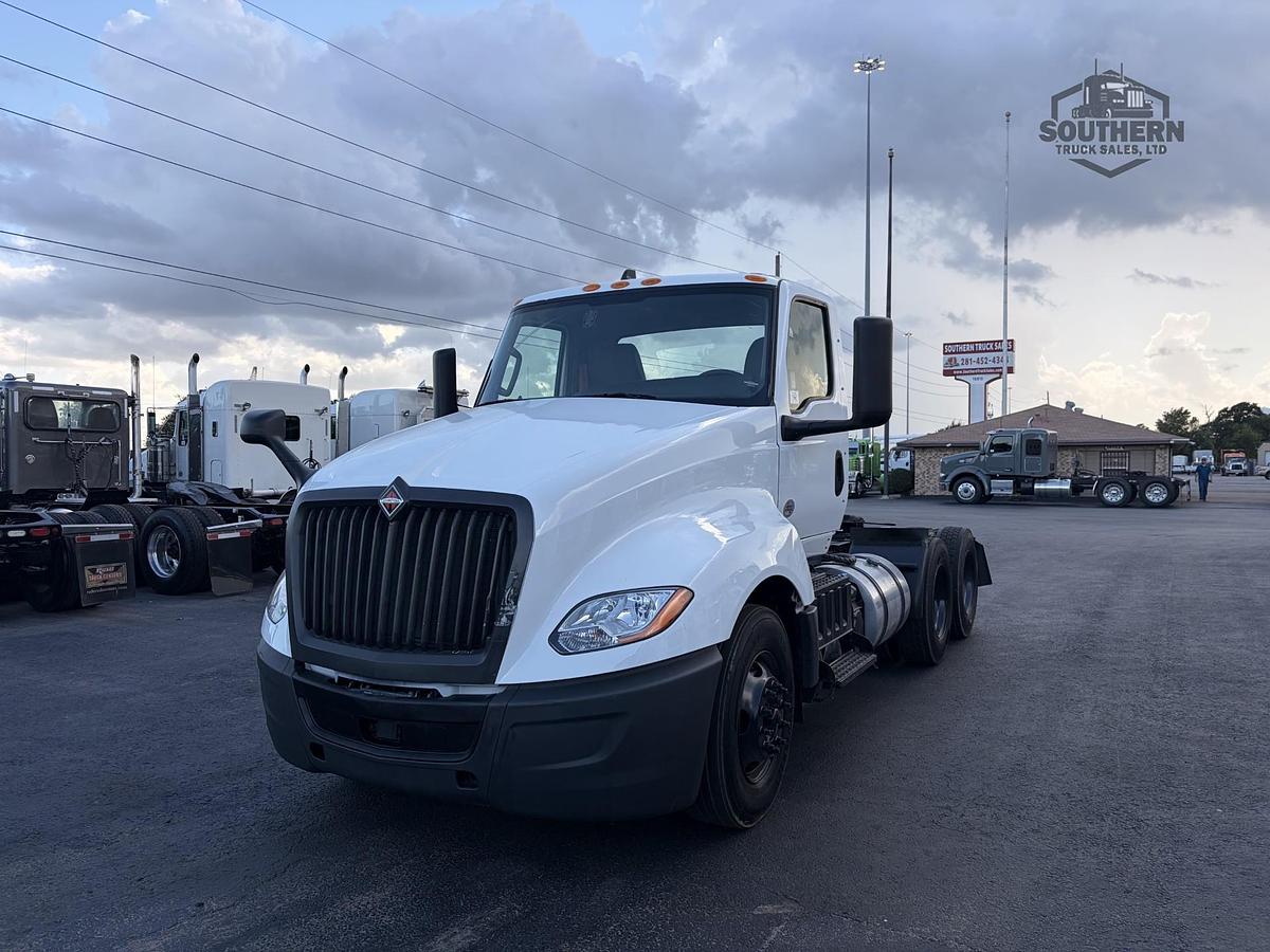 Used 2023 INTERNATIONAL LT