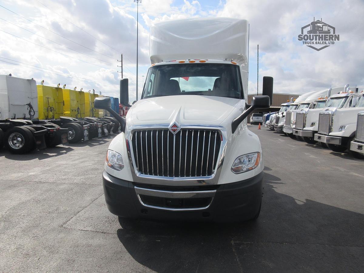 Used 2021 INTERNATIONAL LT