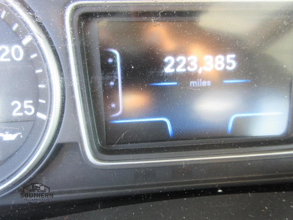Used 2023 INTERNATIONAL LT