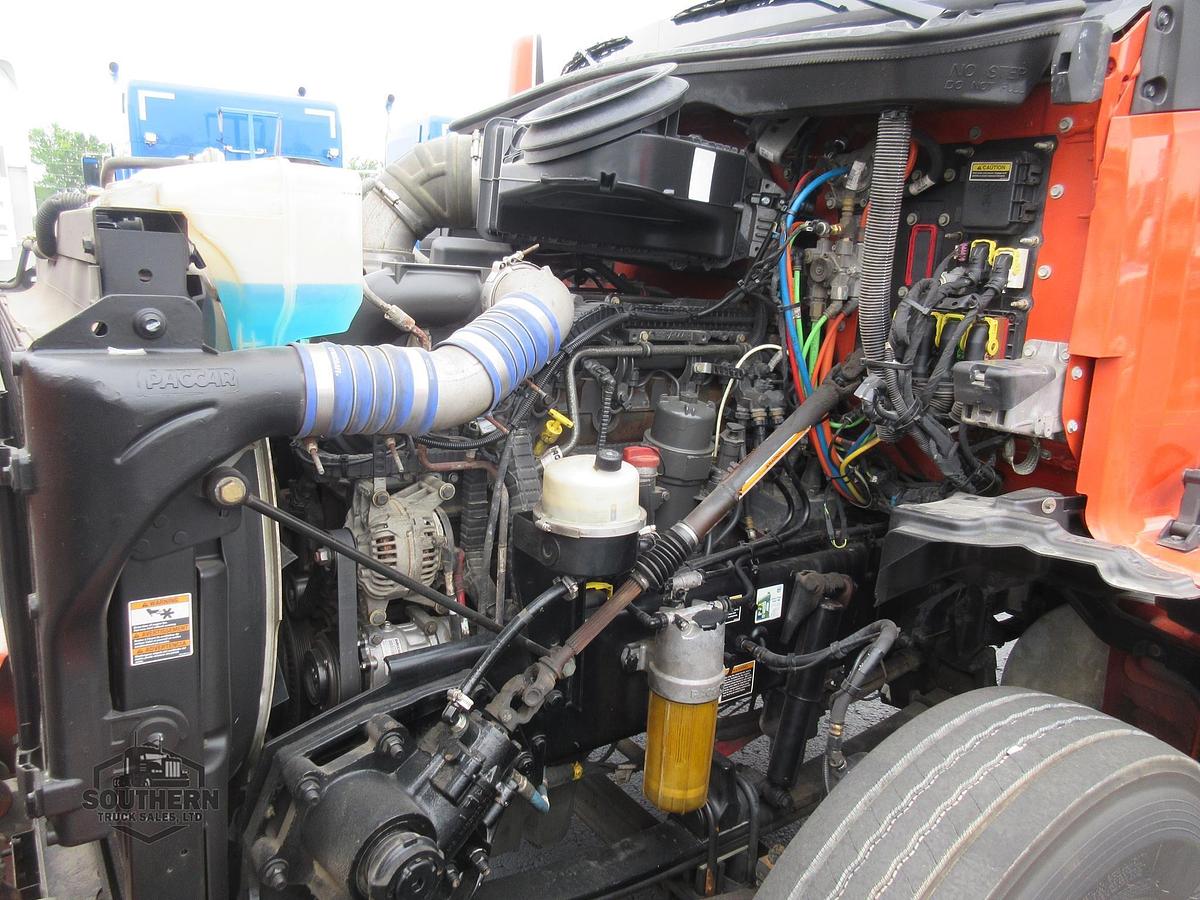 Used 2019 KENWORTH T680