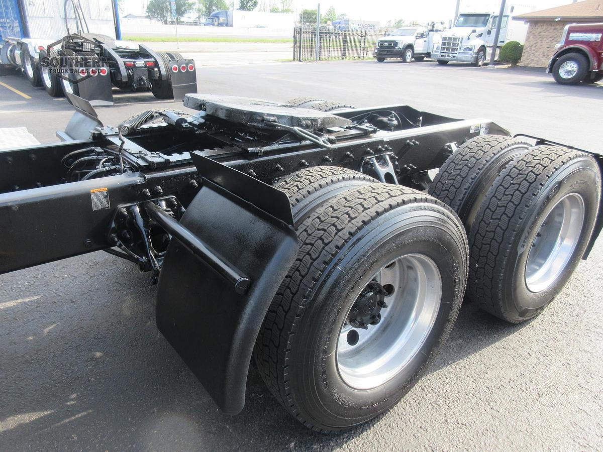 Used 2018 PETERBILT 579