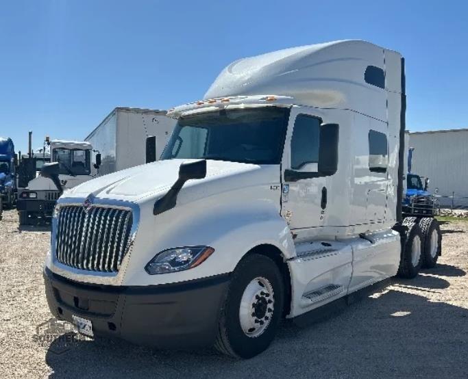 Used 2019 INTERNATIONAL LT