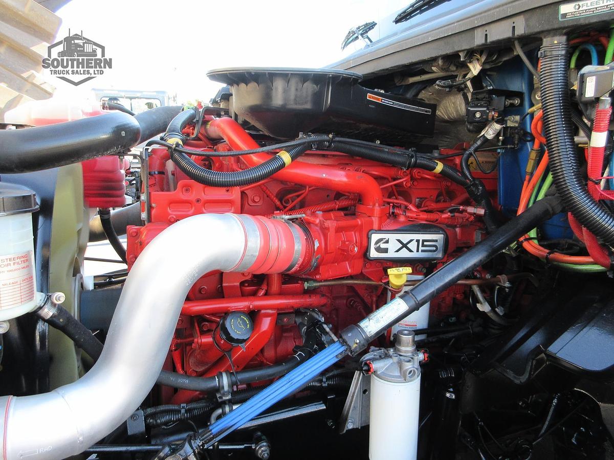 Used 2021 INTERNATIONAL LT