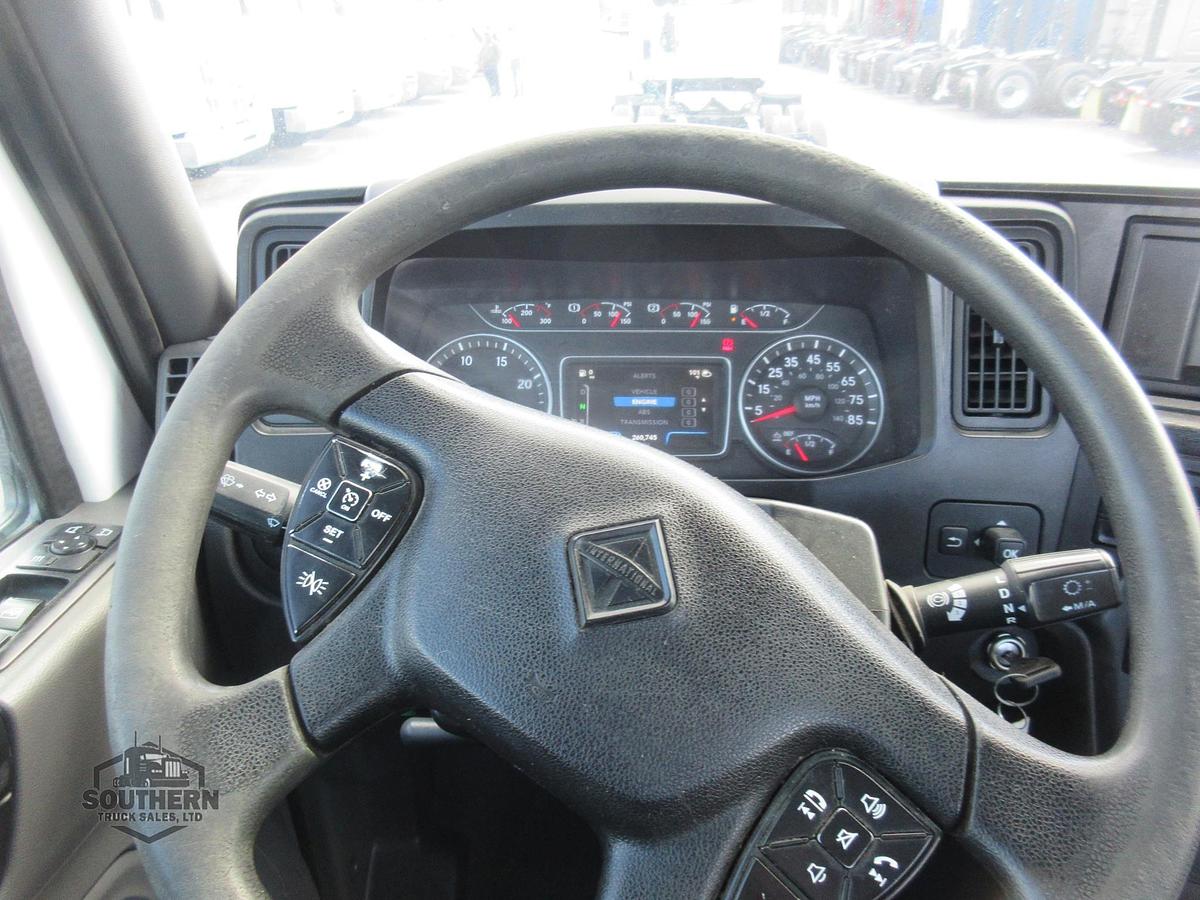 Used 2023 INTERNATIONAL LT