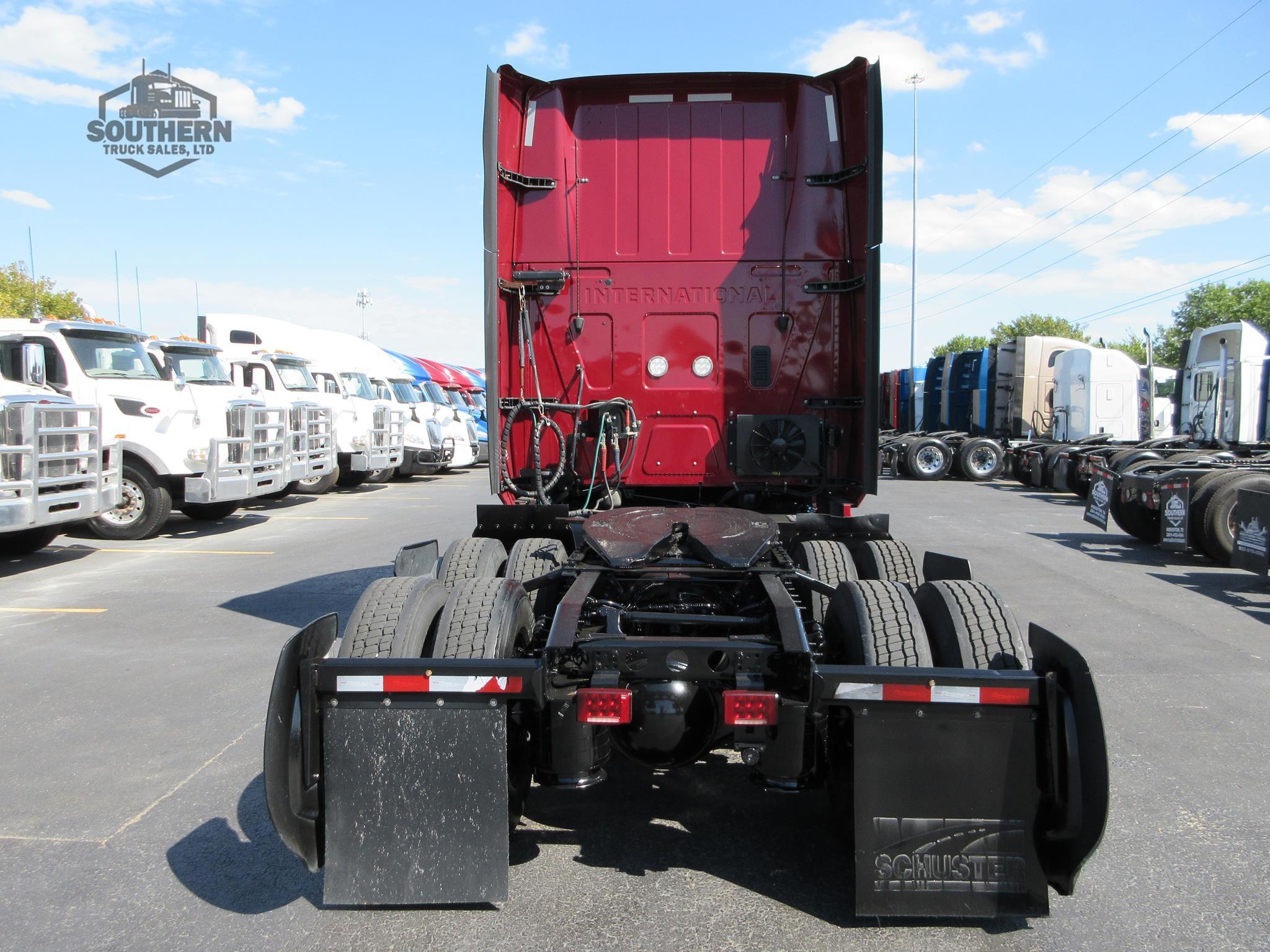 Used 2023 INTERNATIONAL LT